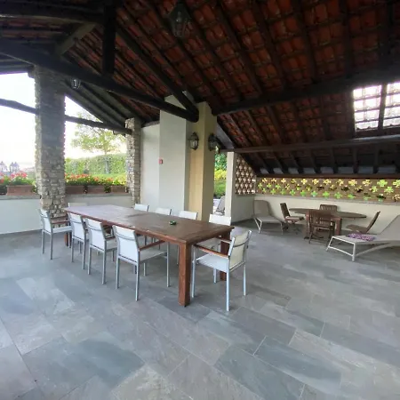 Casale Raffaello *