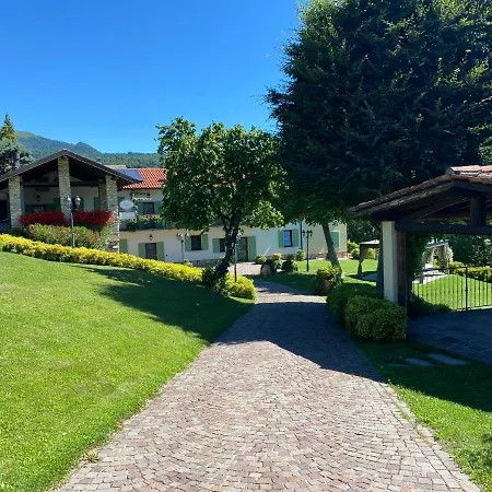 Maison d'hôtes Casale Raffaello *