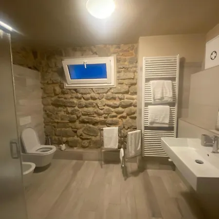 Maison d'hôtes Casale Raffaello