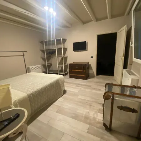 Casale Raffaello Pensjonat
