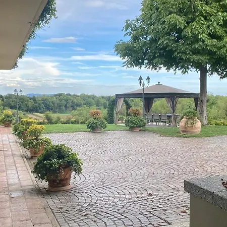 Pensjonat Casale Raffaello