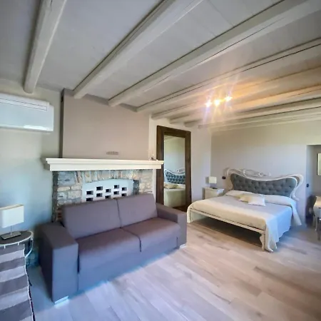 Pensjonat Casale Raffaello *