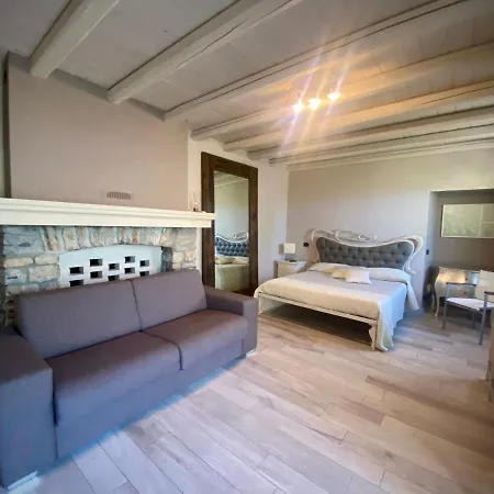 Casale Raffaello Pensjonat *