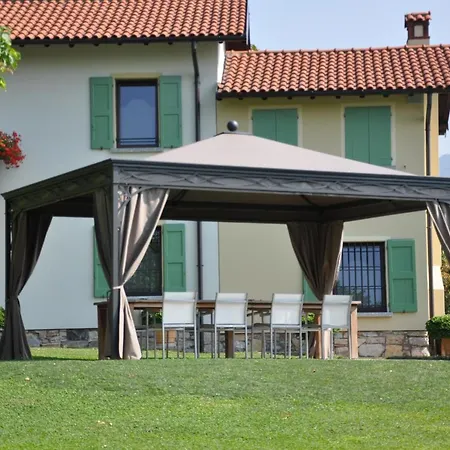 Pensión Casale Raffaello